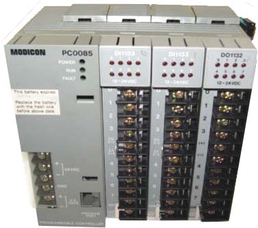 Modicon PC0085 